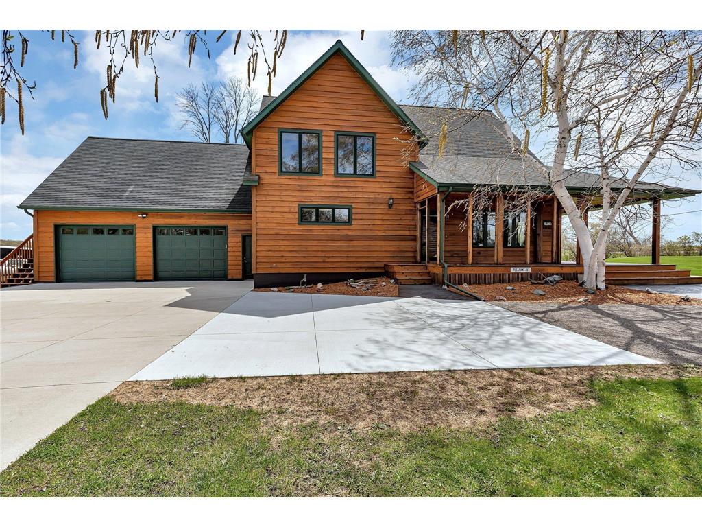 8112 State Highway 24 NW, Annandale, MN, 55302 MLS 6531108 Edina