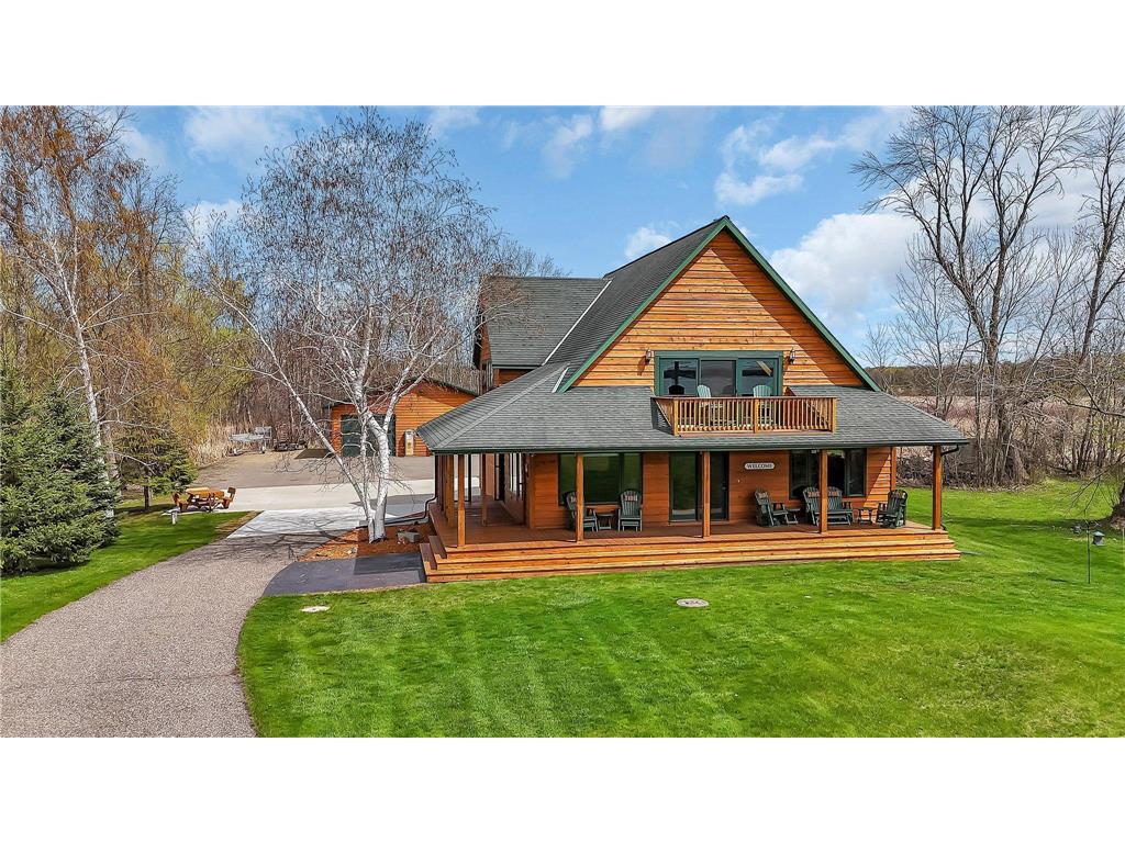 8112 State Highway 24 NW, Annandale, MN, 55302 MLS 6531108 Edina