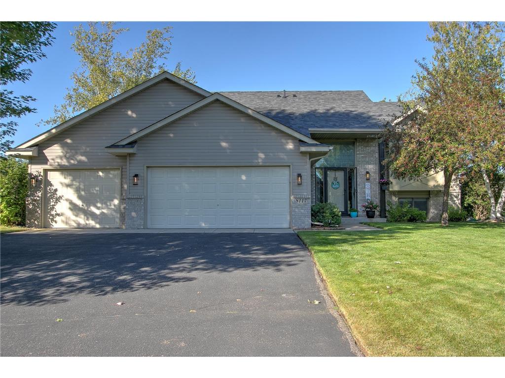 8117 Palmgren Avenue NE Otsego MN 55330 6607943 image1