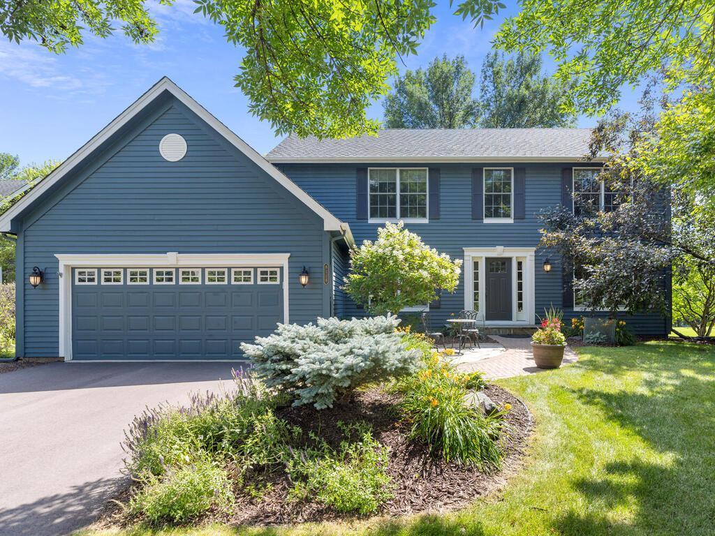 8118 Currant Place Eden Prairie MN 55347 6692239 image1
