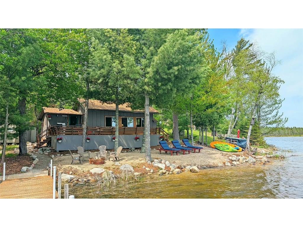 8119 Muskego Point Greenwood Twp MN 55723 - Vermilion 7084932 image1