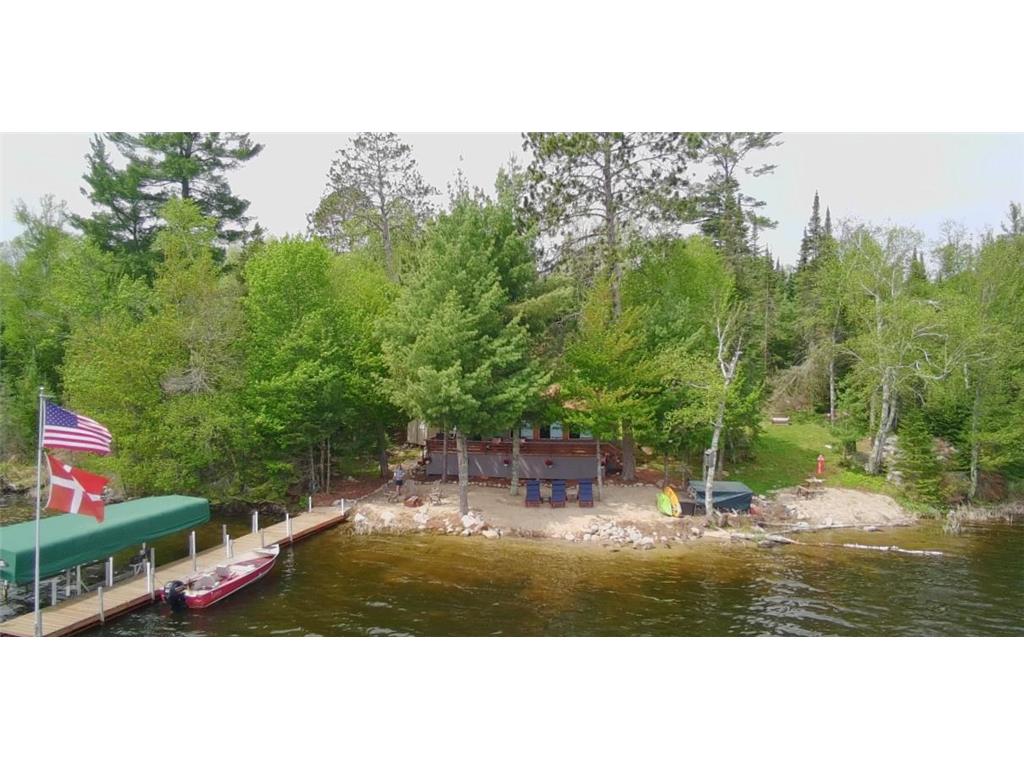 8119 Muskego Point Greenwood Twp MN 55723 - Vermilion 7084932 image42
