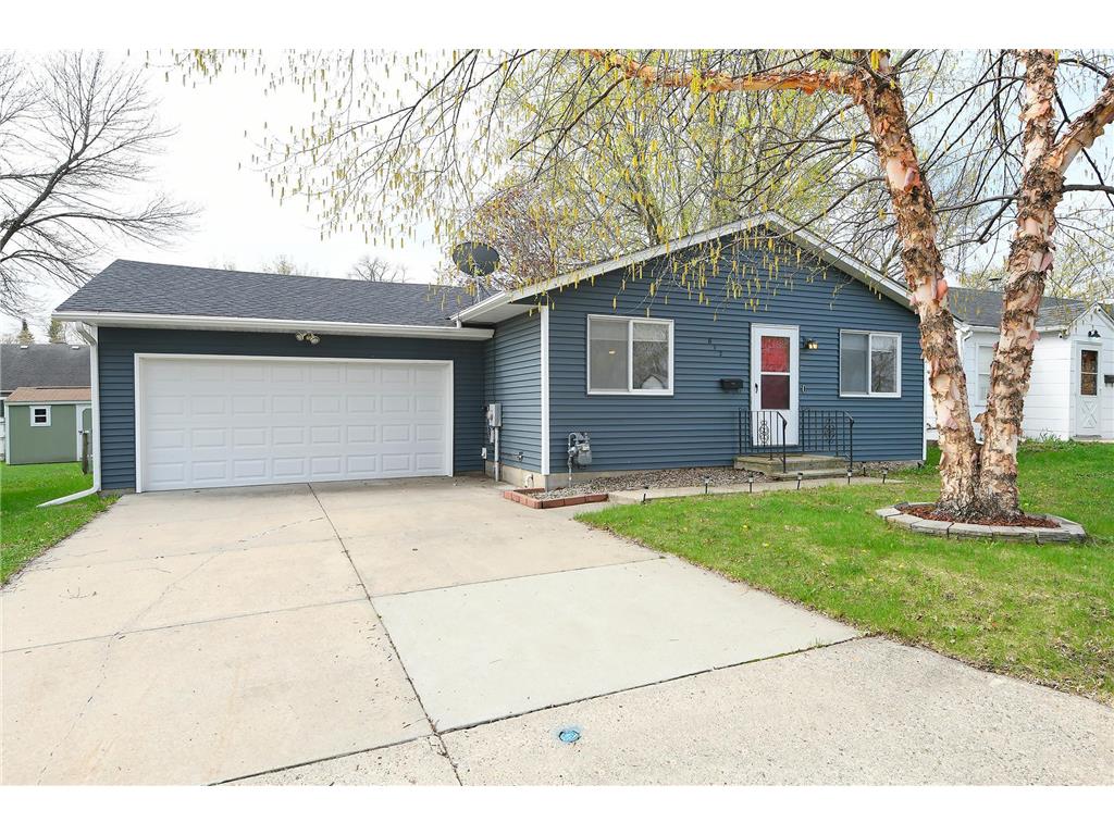 812 10th Avenue NE, Waseca, MN, 56093 MLS 6367920 Edina Realty