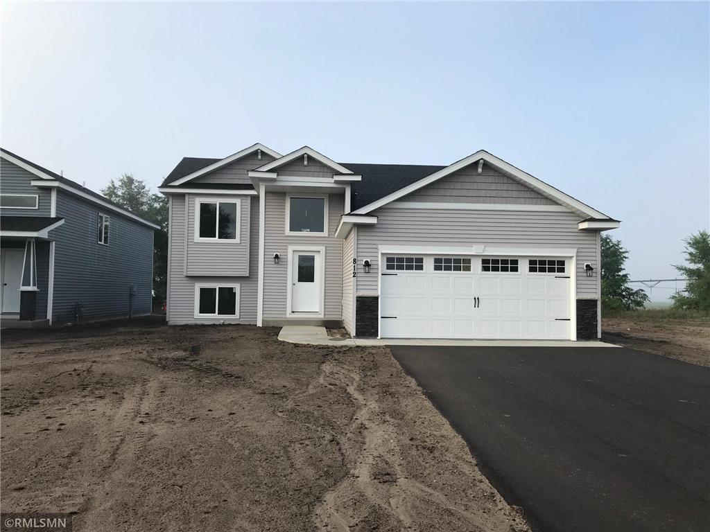 812 11th Street NW, Rice, MN, 56367 MLS 6237134 Edina Realty