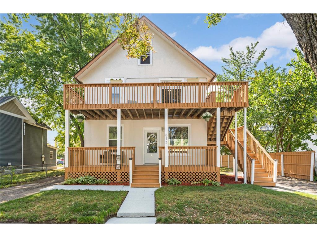 812 18 1/2 Avenue NE Minneapolis MN 55418 6434897 image1