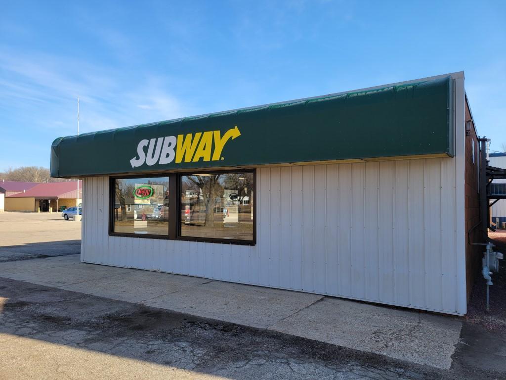 812 3rd Street, Jackson, MN 56143 MLS 6173321 Edina Realty