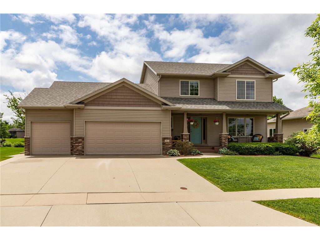 812 Miller Lane SE Stewartville MN 55976 6544116 image1