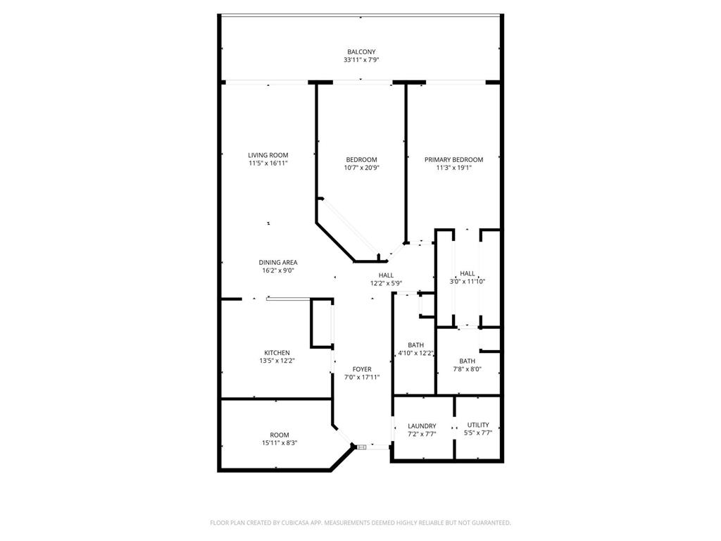8121 34th Avenue S #206 Bloomington MN 55425 - Long Meadow 7028223 image30