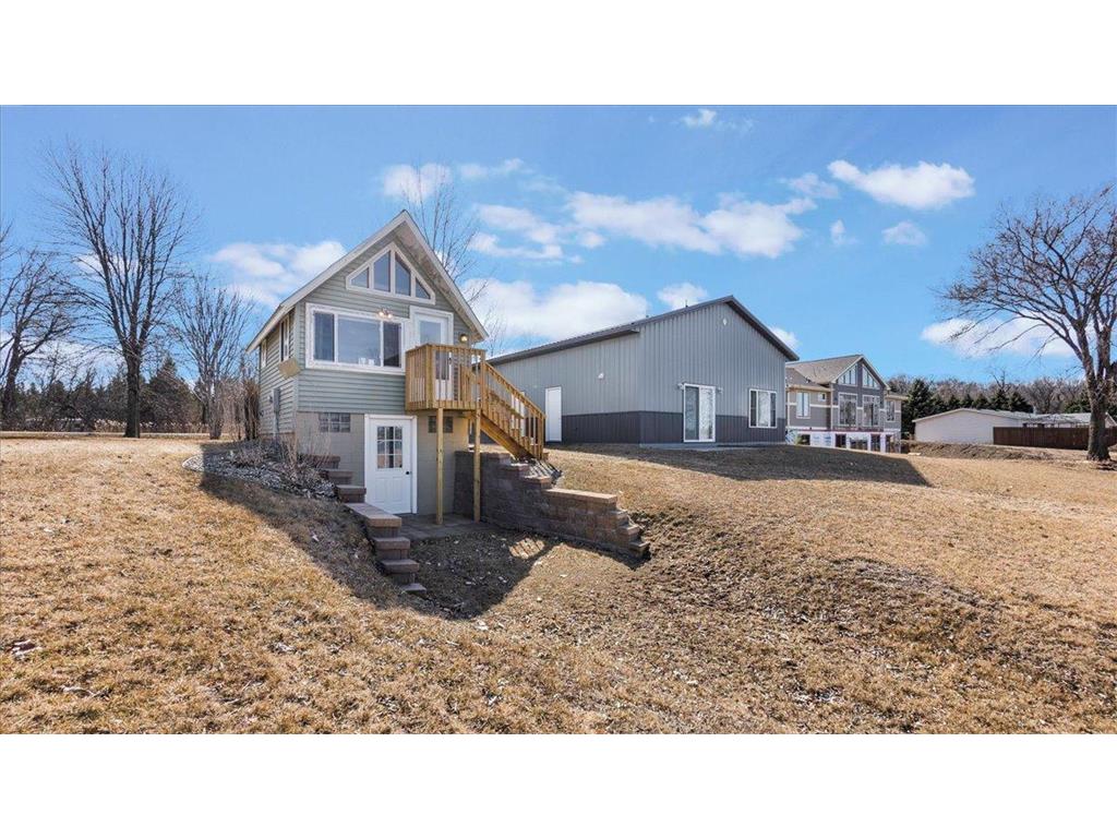 8121 Little Mary Circle SW, Alexandria, MN, 56308 MLS 6500858