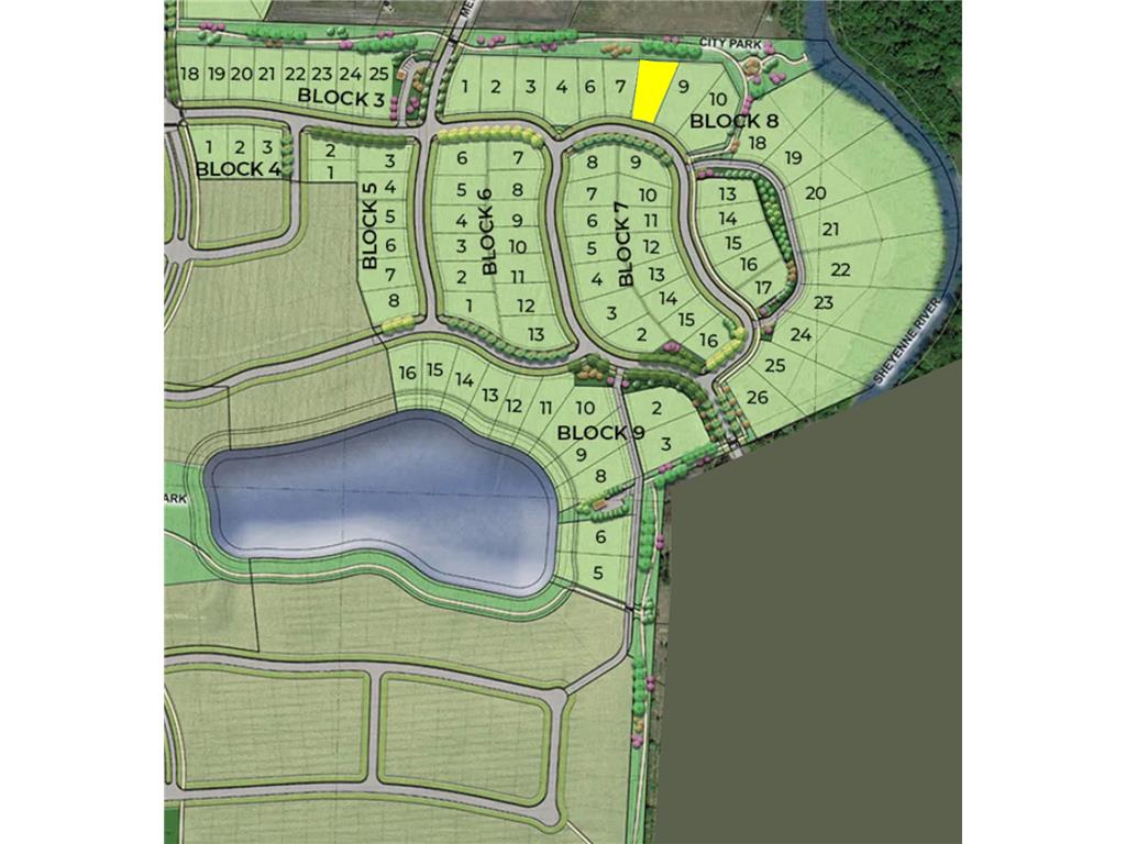 8122 Rivers Edge Lane Horace ND 58047 6790418 image2