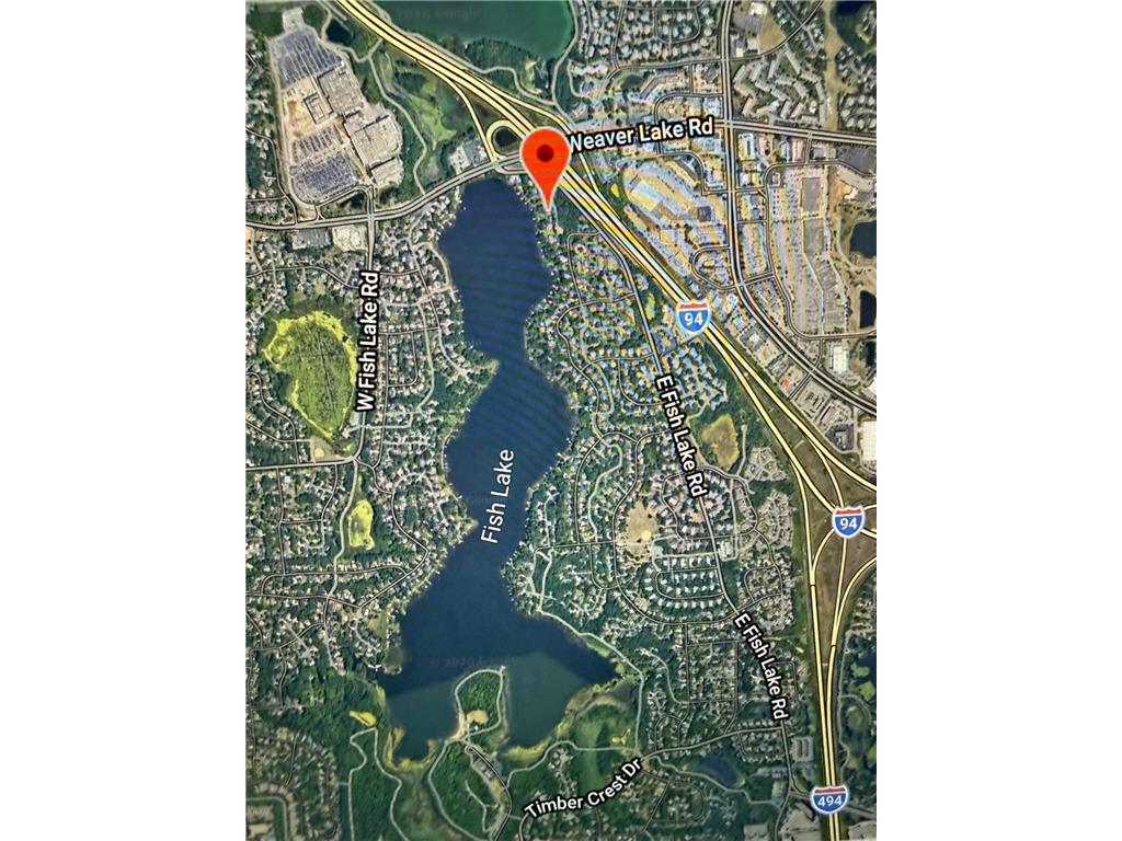 8123 Maple Lane N Maple Grove MN 55311 - Fish 7044025 image1