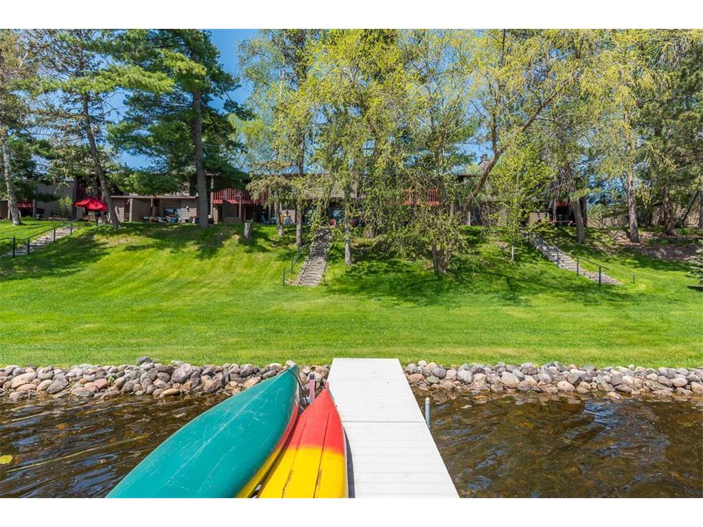 8124 Channel View #418 Lake Shore MN 56468 - Upper Gull 6533297 image1