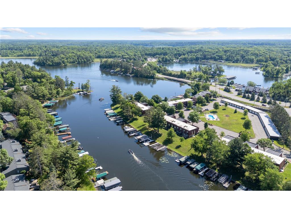 8124 Channel View #418 Lake Shore MN 56468 - Upper Gull 7055125 image1