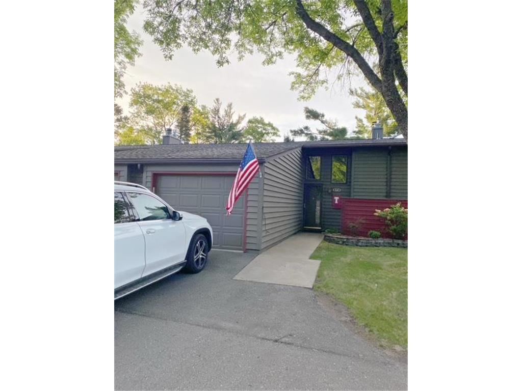 8124 Channel View Road 204, Lake Shore, MN, 56468 MLS 6367432