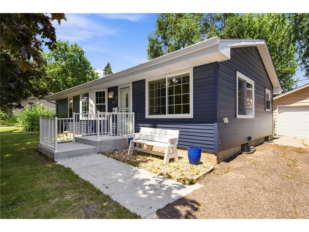 8126 Northern Drive Crystal MN 55427 7105445 image2