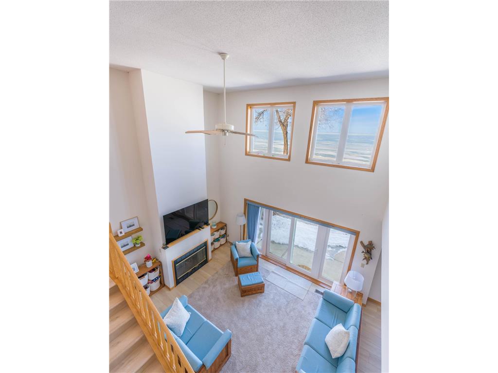 8126 Par Five Drive South Harbor Twp MN 56359 - Mille Lacs Lake 6683448 image1