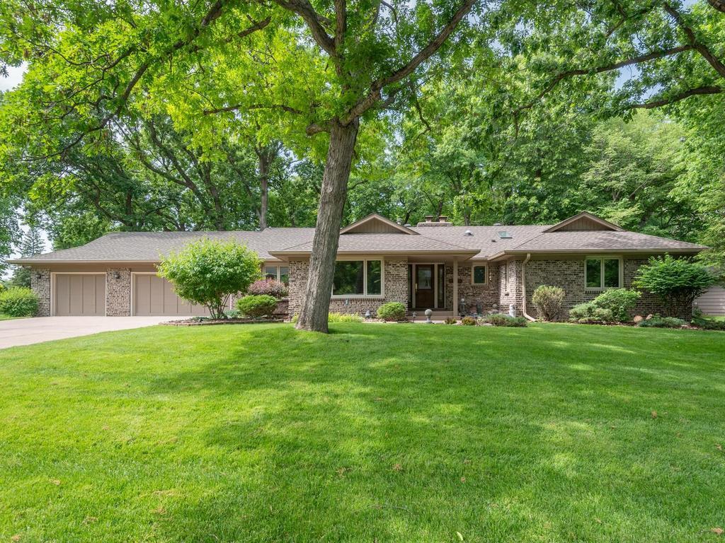 8127 Pennsylvania Circle Bloomington MN 55438 7080928 image1