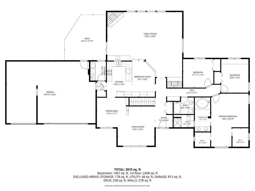 8127 Pennsylvania Circle Bloomington MN 55438 7080928 image39