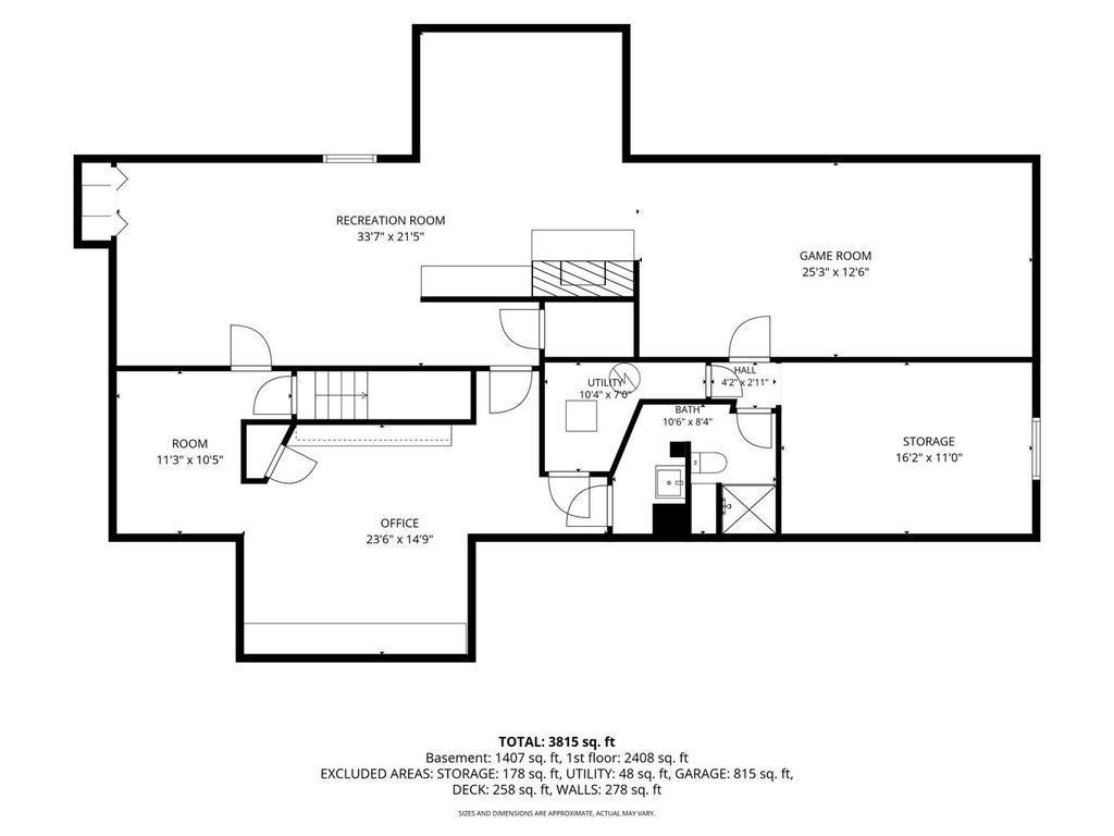 8127 Pennsylvania Circle Bloomington MN 55438 7080928 image40