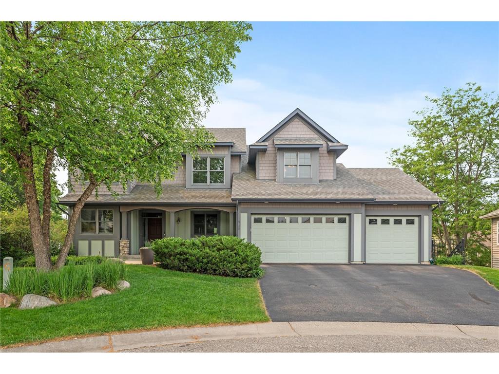 8128 Clifford Circle, Inver Grove Heights, MN, 55076 MLS 6385818