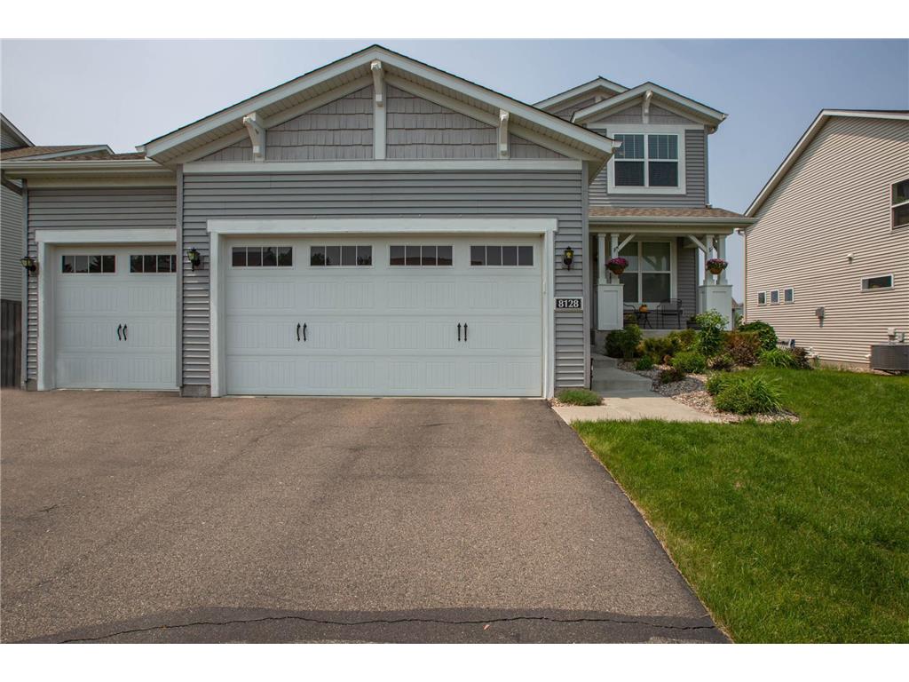 8128 Spring Lake Drive, Shakopee, MN, 55379 MLS 6406739 Edina Realty