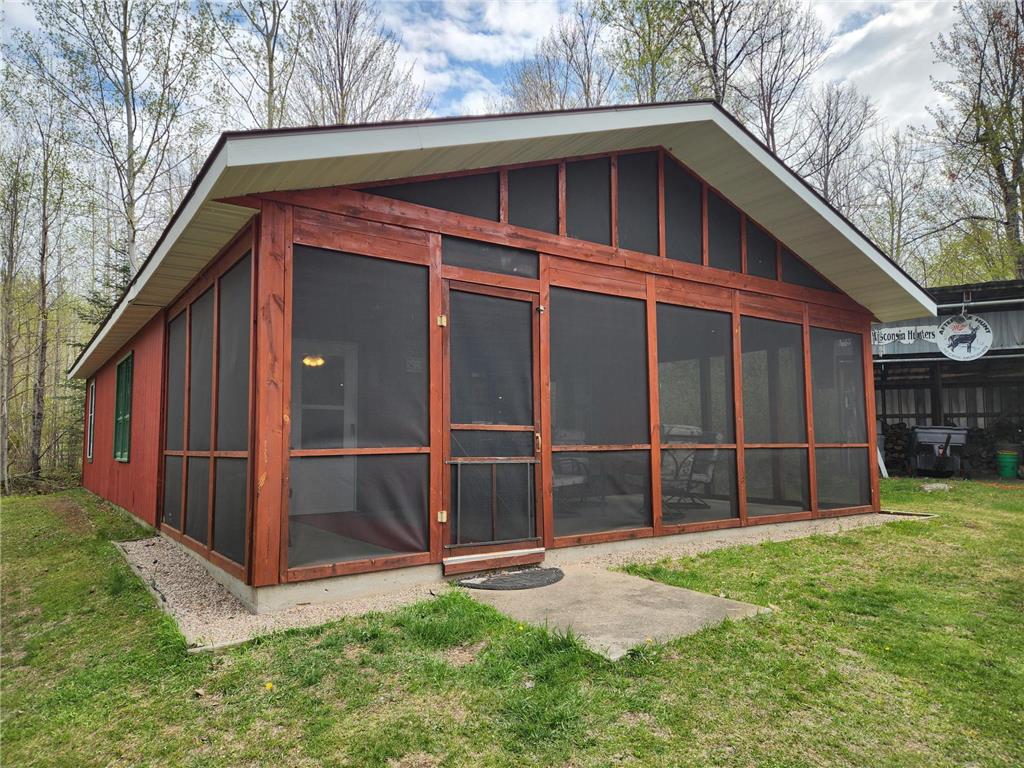 81289 East Side Fire Lane Peeksville Twp WI 54514 7076245 image1