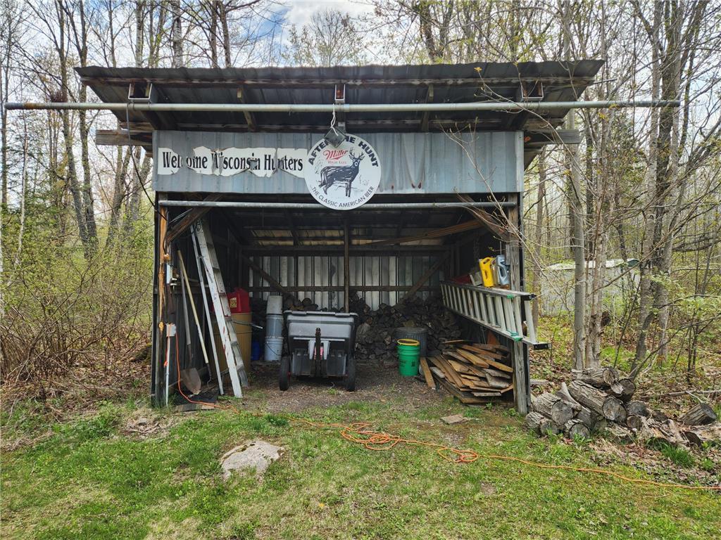 81289 East Side Fire Lane Peeksville Twp WI 54514 7076245 image18