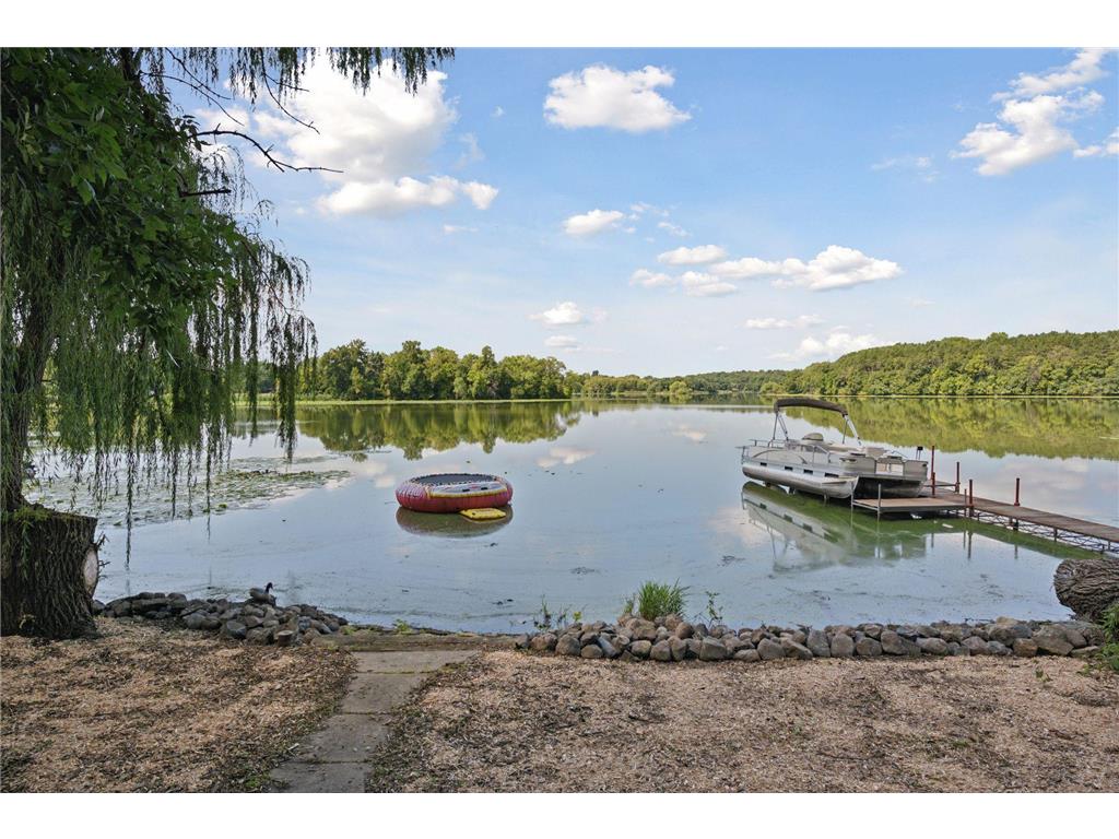8129 Griffith Avenue NW Corinna Twp MN 55358 - Mink Lake 6811951 image1