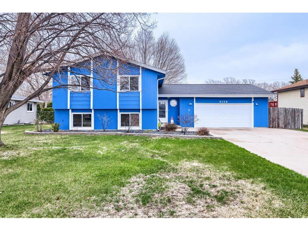 8129 Taylor Street NE Spring Lake Park MN 55432 7049198 image1