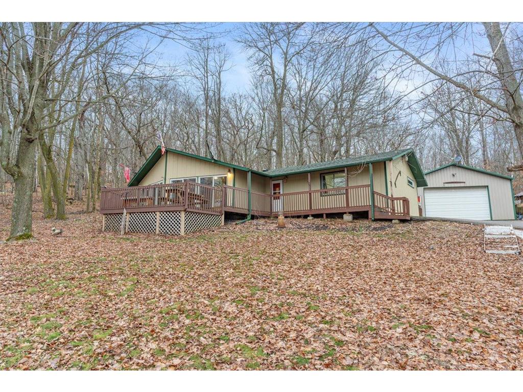 813 200th Street Osceola WI 54009 - Horse Lake 6642189 image1