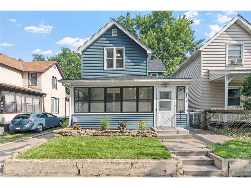 813 26th Avenue NE Minneapolis MN 55418 6815405 image1