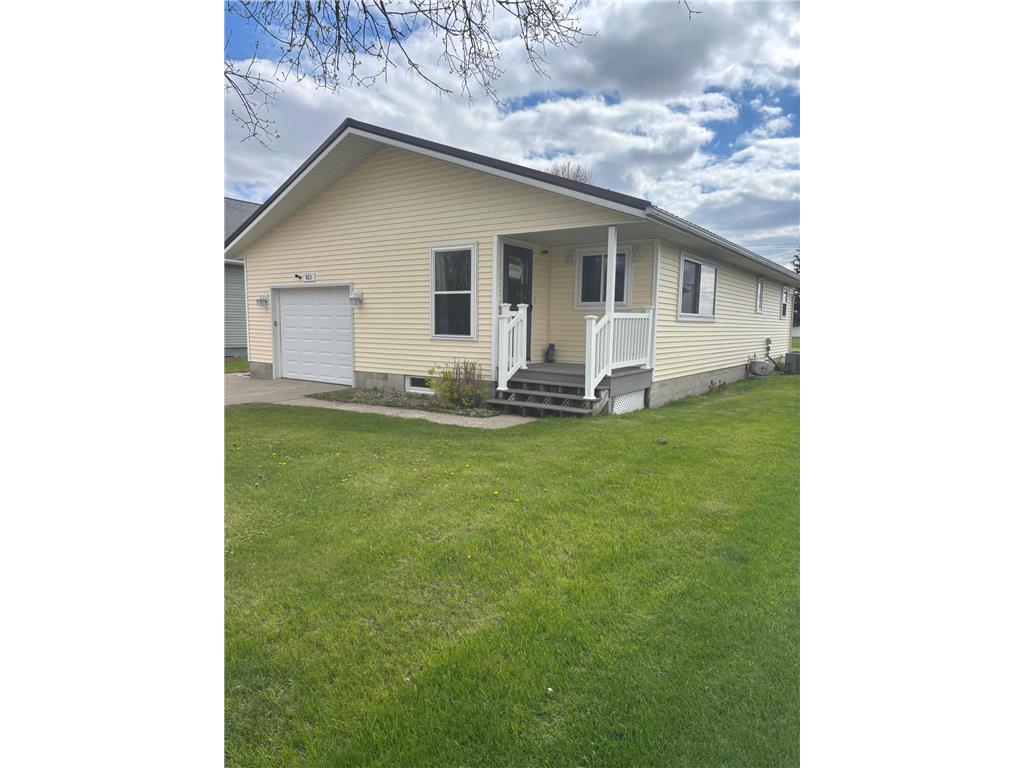 813 2nd Street W Morgan MN 56266 7069953 image1