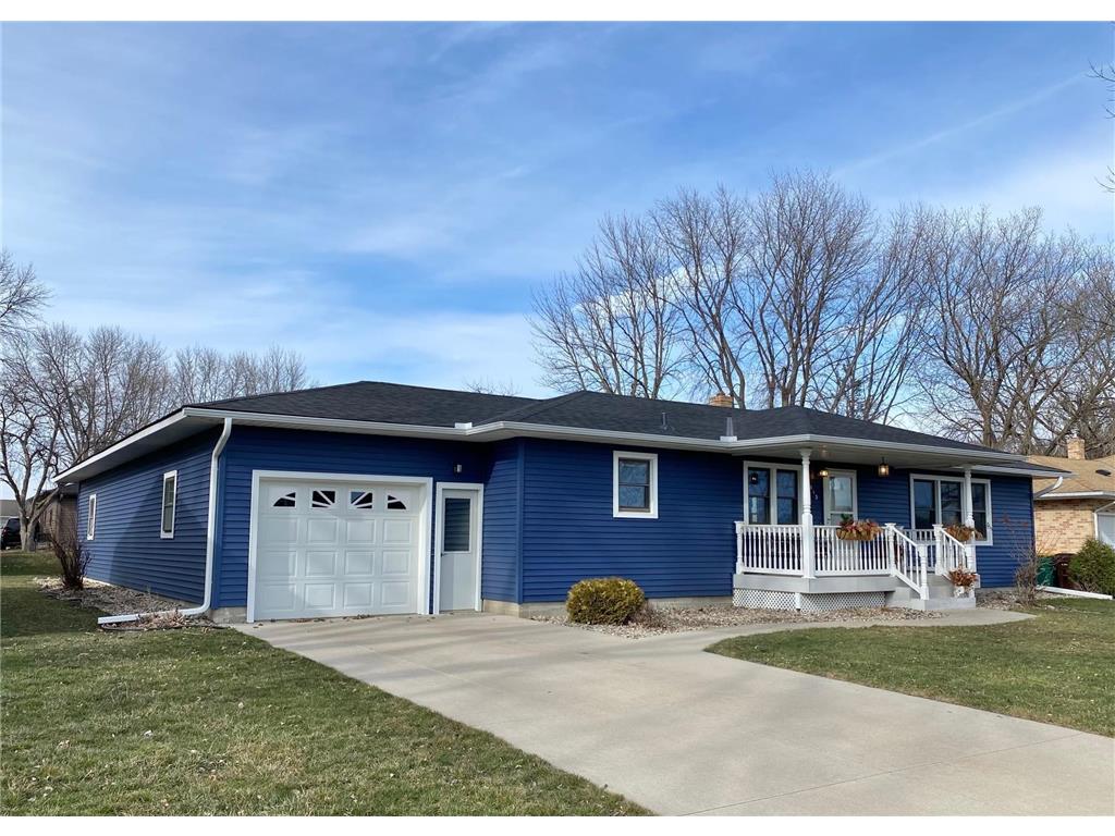 813 Brooks St W, Arlington, MN, 55307 MLS 6488583 Edina Realty