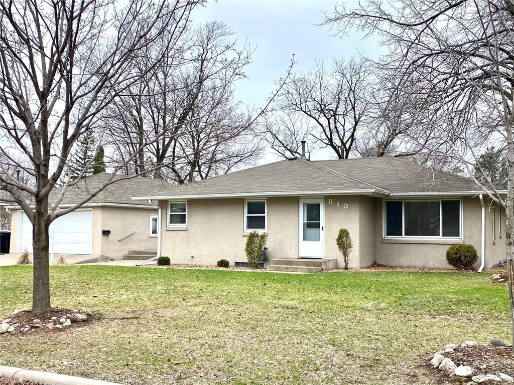 813 Madison Street, Anoka, MN, 55303 MLS 6338404 Edina Realty