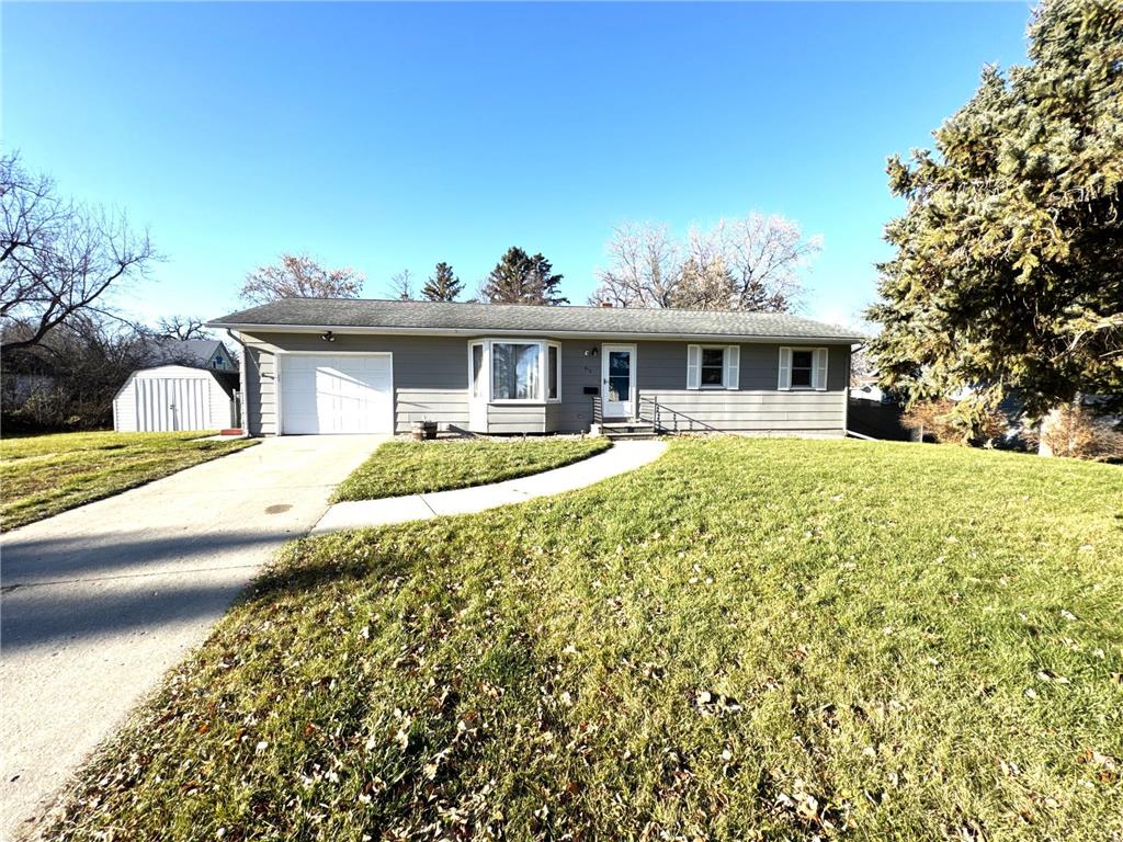 813 N EATON Avenue Fosston MN 56542 6820125 image1