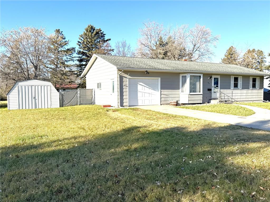 813 N EATON Avenue Fosston MN 56542 6820125 image2