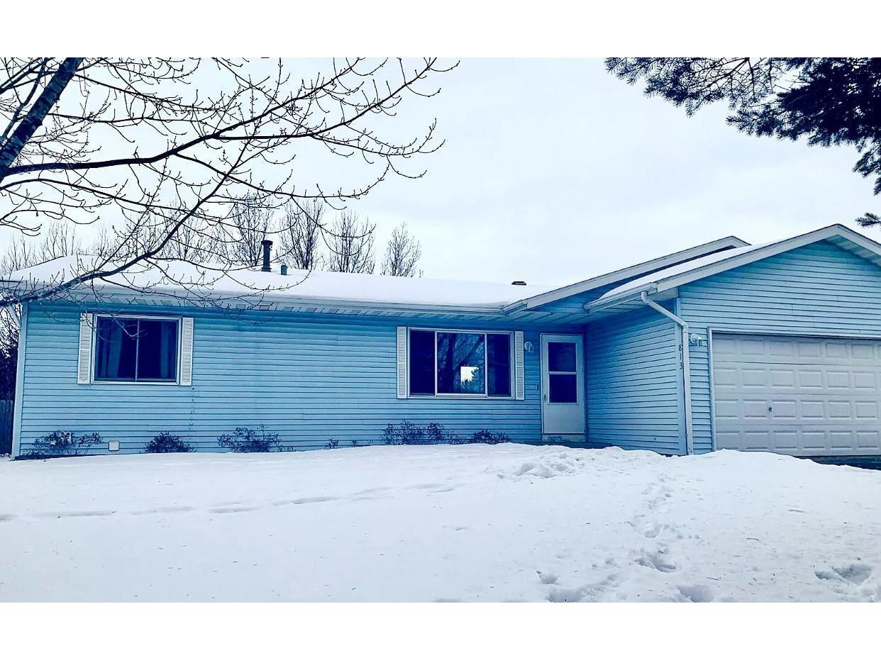 813 Page Street SW, Isanti, MN, 55040 MLS 6145384 Edina Realty