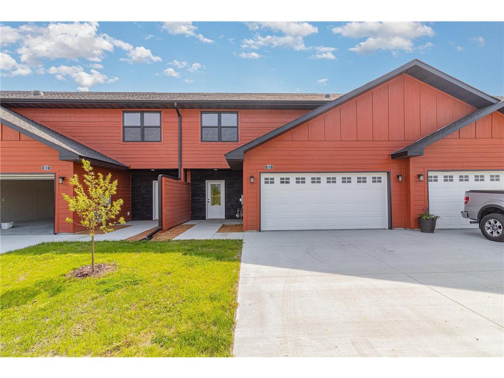 813 Viburnum Street Belle Plaine MN 56011 6726612 image1