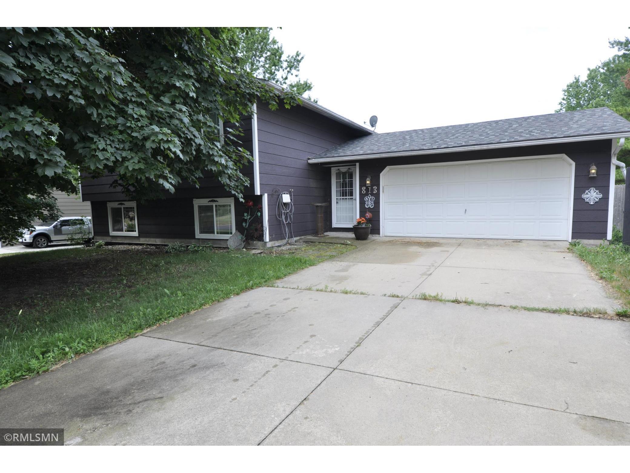 813 West Street, Mantorville, MN 55955 MLS 6024039 Edina Realty