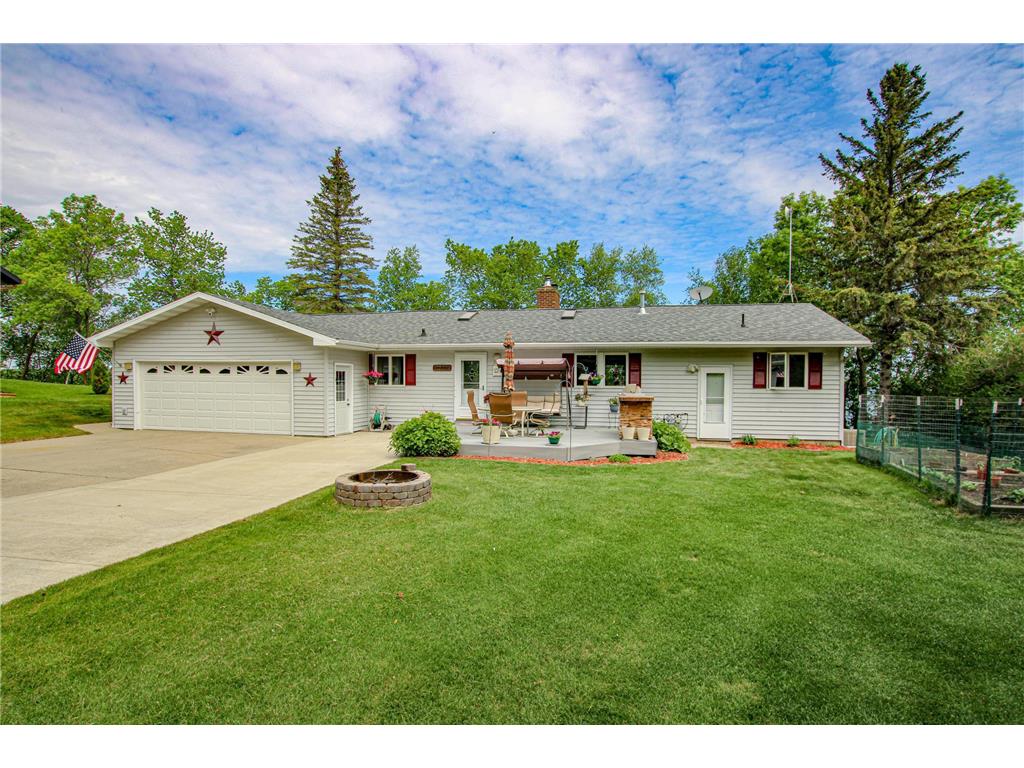 8132 E Lake Carlos Drive NE, Carlos, MN 56319 MLS 6215859 Edina Realty