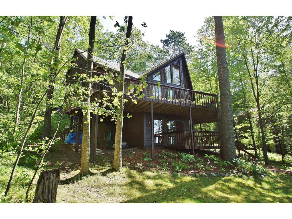 8133N Pine Crest Road, Hayward, WI, 54843 MLS 6246787 Edina Realty