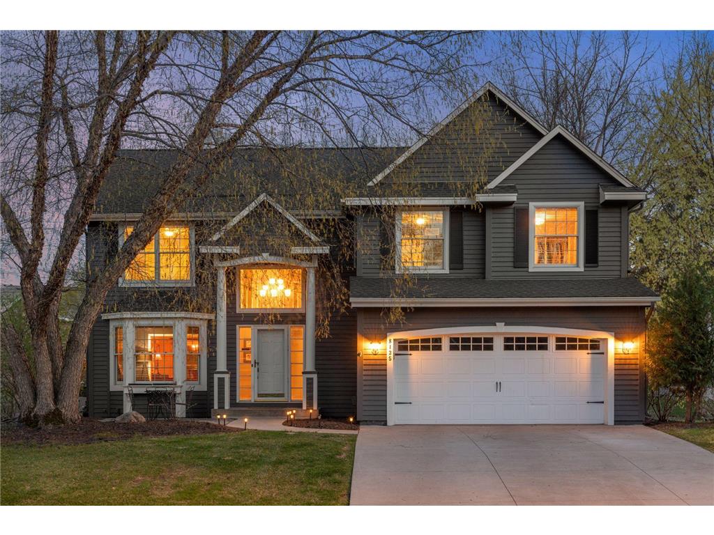 8135 Long Meadow Pointe Eden Prairie MN 55347 7063617 image1