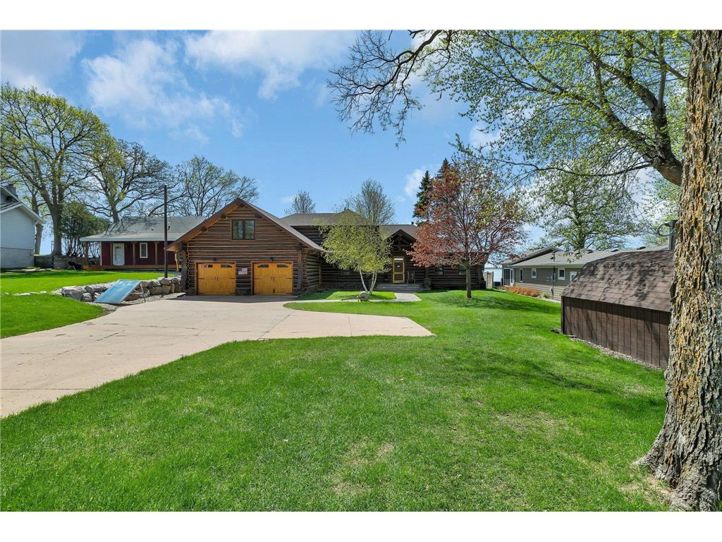 8135 N Shore Drive Spicer MN 56288 - Green 6361491 image1