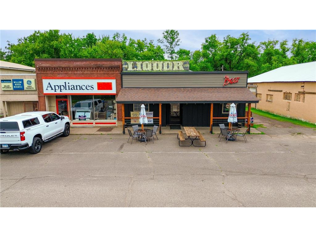 8135 Willow Street Willow River MN 55795 - Willow River 6780732 image1
