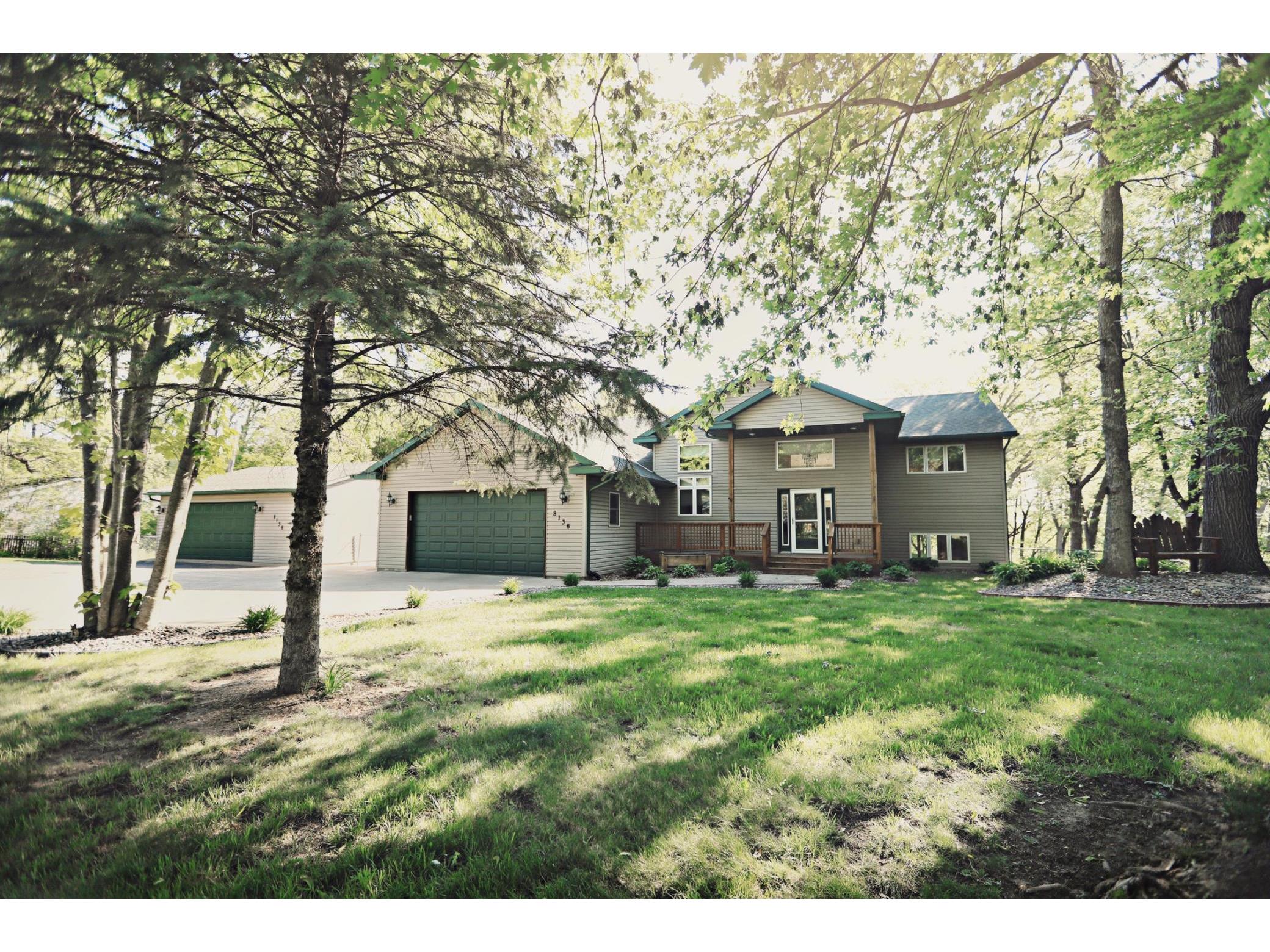 8136 Oday Avenue NE, Otsego, MN 55330 MLS 5760673 Edina Realty