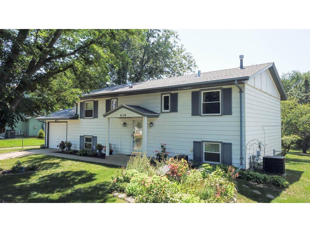 8138 Henslowe Avenue S, Cottage Grove, MN, 55016 MLS 6410359 Edina