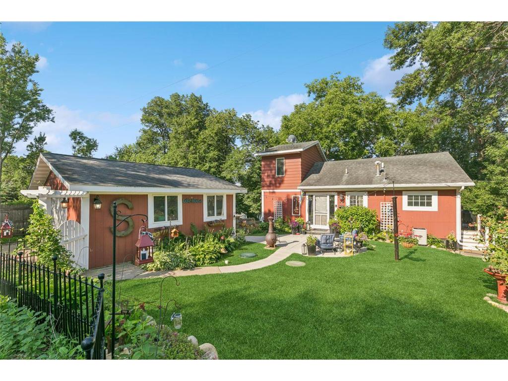 8139 Griffith Avenue NW Maple Lake MN 55358 - Mink Lake 6753070 image1