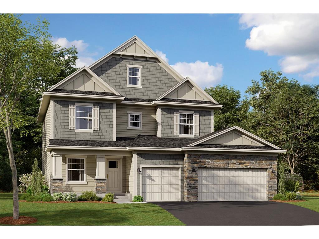 8139 Haywood Drive Lino Lakes MN 55014 6430269 image1