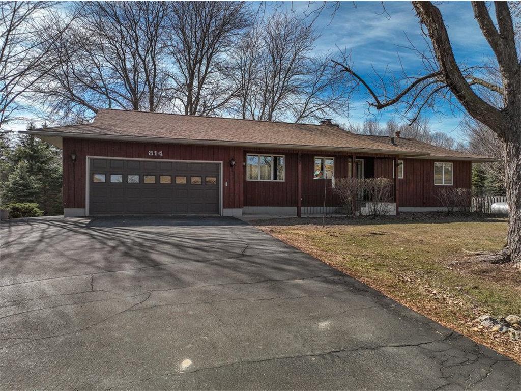 814 3rd Street, Glenwood City, WI, 54013 MLS 7615475 Edina Realty