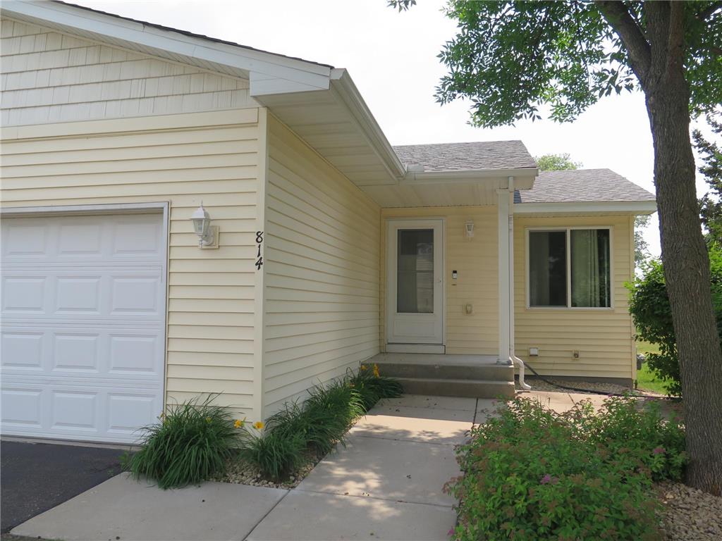 814 Ivy Ridge Lane, Buffalo, MN, 55313 MLS 6393664 Edina Realty